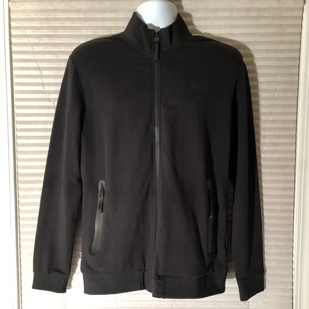 John Peter London Sweater